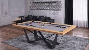 Nowoczesny Loftowy Stol Bilardowy Spider Stol Do Bilarda Stol Nowoczesny