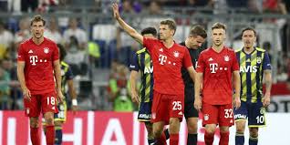 Kompetisi sepak bola top dunia saat ini telah memasuki fase akhir. Nama Nama Pemain Bundesliga Tersulit Kamu Bisa Baca Bola Net