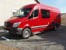 Image result for Flame Red 2006 Sprinter