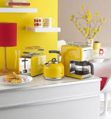 Kenwood Kmix Boutique 2 Slot Toaster Bright Yellow Yellow Kitchen Decor Yellow Kitchen Accessories Teal Kitchen