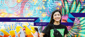 Recommended by 97% of students. Kaplan International Languages Home Facebook