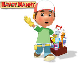 Handy Manny - Where To Watch And Stream - Tv Guide
