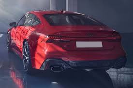 Msrp is the manufacturer's suggested retail price and excludes taxes, freight and pdi ($2,295/ 3,095 for the r8), levies, fees. New Audi Rs7 2021 Price In India Images Review Specs
