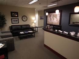 Kale Chalmers Ameriprise Financial Advisor In Lake Oswego Or Law Office Design Law Office Decor Office Interior Design