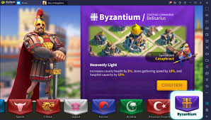 Our civ 6 tier list is here to help you run rampant over the world, or challenge yourself with a weaker civilization. Updated Rise Of Kingdoms Best Civilizations Guide For 2021 Bluestacks
