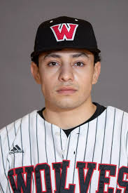 Alan Vasquez - Baseball - Western Oregon University Athletics