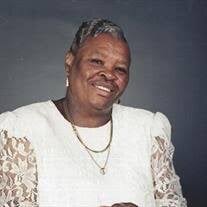 Mrs. Mary "Pig" Green Obituary