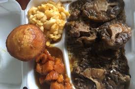 Soul food christmas dinner ideas. 10 Terrific Black Owned Soul Food Spots Around Atl Best Places To Eat In Atlanta Ga Atlanta Eats