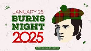Burns Night 2025: A Guide to Scottish Poetry, Culture & Food
