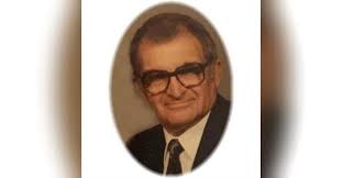 Obituary, Visitation & Funeral Information