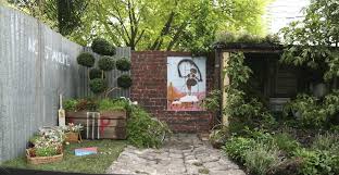 Achievable Gardens At Mifgs 2013 Dream Garden Landscape Design Outdoor Inspirations