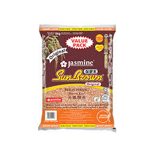 Dulu, mrjocko sendiri menggunakan beras jasmine rice super 5 yang bersaiz 5kg. Jasmine Super 5 Special Import White Rice Reviews