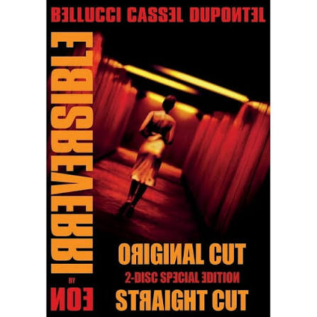 Irreversible (DVD), Altered Innocence, Drama - Walmart.com