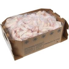 Shop costco.com's selection of meat & poultry. Case Sale Whole Chicken Wings 40 Lb Avg Wt Costco