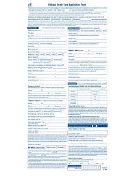 Maybe you would like to learn more about one of these? Citibank Credit Card Application Form Sample Free Download