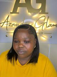 Azande's Glam beautie...