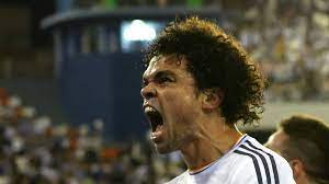 Afro in heels x incredible zigi instruction ezinne ft gracious k. Reals Rauhbein Pepe Vor Dem Spiel Gegen Bayern