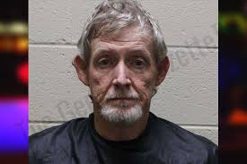 Michael Driver — Haralson County Jail Bookings