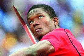 Walcott, Baptiste among 'First Citizens' nominees