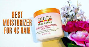 The answer is simple, the best way to use cantu shea butter moisturizing curl activator cream is to apply it by using the preening and/or scritching technique on damp natural hair, your hair does not need to be freshly washed. 5 Best Moisturizer For 4c Hair To Gain Glossy Coils Lewigs