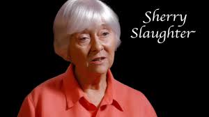 Sherry Slaughter's Instagram, Twitter & Facebook