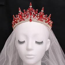 Harga mahkota pengantin mewah Terbaru Des 2025