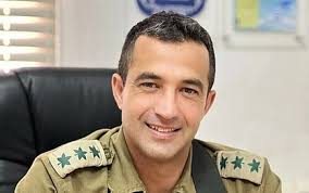 🎗️🎗️🎗️ Fallen Heroes Returned: Col. Asaf Hamami, Sgt. Oz Daniel & Capt.  Omer Neutra Returned to Israel Colonel Asaf Hamami, Israel's Senior Most  commander killed