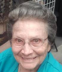 Dorothy Smith Obituary