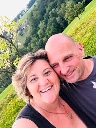 Hallo liebe Treffpunkt-Freunde, liebe Grüße aus unserem ersten gemeinsamen  Urlaub 🌞🥰🧿