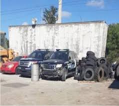 𝐃𝐞𝐧𝐮𝐧𝐜𝐢𝐚 𝐚𝐛𝐚𝐧𝐝𝐨𝐧𝐨 𝐝𝐞 𝐟𝐥𝐨𝐭𝐚 𝐝𝐞...