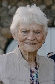 Obituary information for Yvonne A. Foote