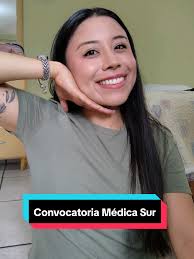 Convocatoria Médica Sur para ENARM 2024: ¡Aplica ya!