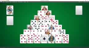 Microsoft solitaire collection can be played free and seamlessly across multiple device types. Microsoft Solitaire Collection Windows 10 App 4 9 5060 0 Download Computer Bild