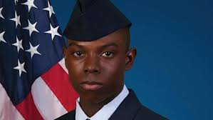 Hometown Heroes: Airman Takari Lawson