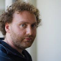 Dr Ollie Bown, Instructor