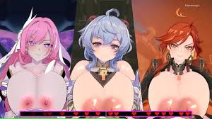 Anna anon nightcore hmv - XNXX.COM