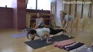 We did not find results for: Mayurasana With Preparation With Senior Iyengar Teacher Carrie Owerko Youtube