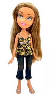 Bratz Yasmin 2007 FOR SALE!
