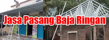 Karena baja ringan hollow terbagi menjadi baja ringan holllow galvanis dan baja ringan hollow galvalum. Jasa Pasang Kanopi Baja Ringan Tasikmalaya Home Facebook