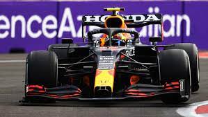 Todo sobre la f1, en el mundo. F1 2021 Gp De Baku Hoy En Directo Perez Gana Una Increible Carrera Con Alonso Sexto Y Sainz Octavo