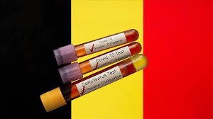 A country in western europe that has borders with the netherlands, germany, luxembourg and france. Belgium Reports Sudden Spike In Covid 19 Cases