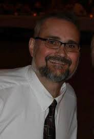 In memoriam of redacted person