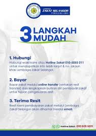 Berikut ialah panduan lain untuk bayar bil elektrik secara. Jom Bayar Zakat Kepada Lembaga Zakat Bayar Zakat Online Facebook