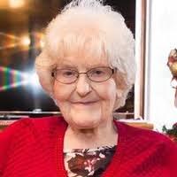 Obituary information for Arlene P Cooper