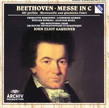 L.V. Beethoven, J. E. Gardiner