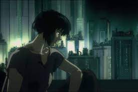 I did used to be a huge anime fan and while i still enjoy a lot of what the. The Original Ghost In The Shell Is Iconic Anime And A Rich Philosophical Text Vox