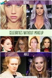 Celebrities Without Makeup Reel Life Vs Real Life Beauty Nature Livelypals Without Makeup Celebs Without Makeup Celebrities