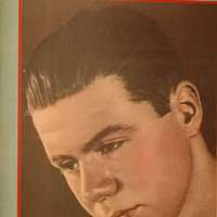 José María Gatica.