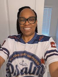 Janet Witmer's Instagram, Twitter & Facebook