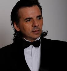 Epicurean Tango Society: Maestros Angel Fabian Coria y Claudia Sortino PhD,  Professional Tango Series